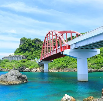 伊計島